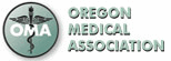Oregon Medical Association Logo